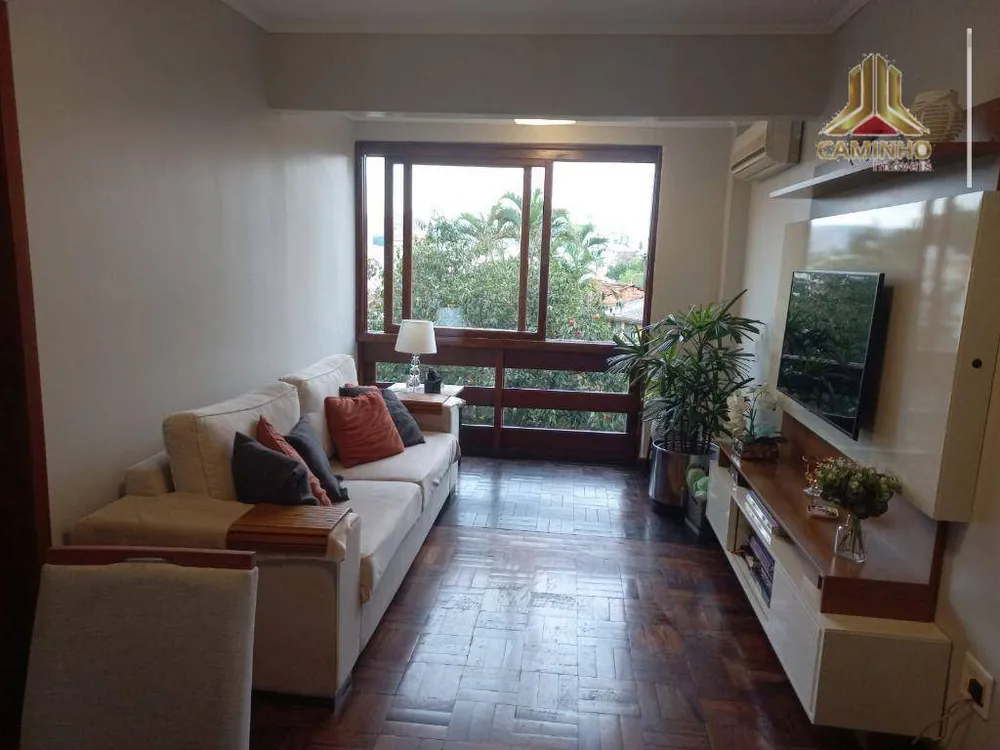 Apartamento, 2 quartos, 60 m² - Foto 8