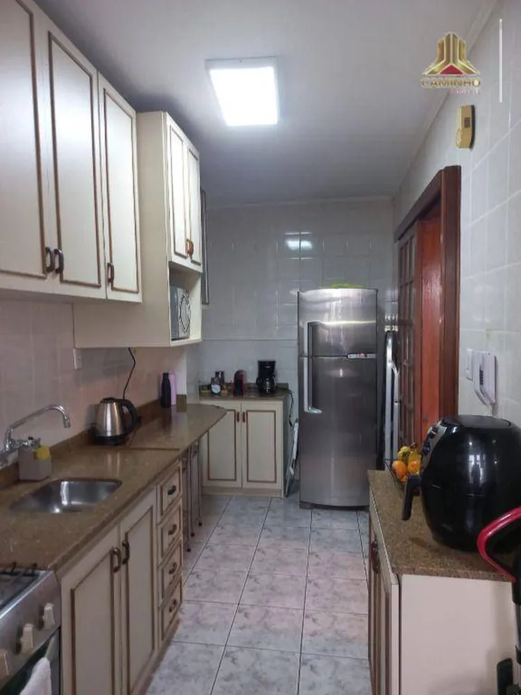 Apartamento, 2 quartos, 60 m² - Foto 5