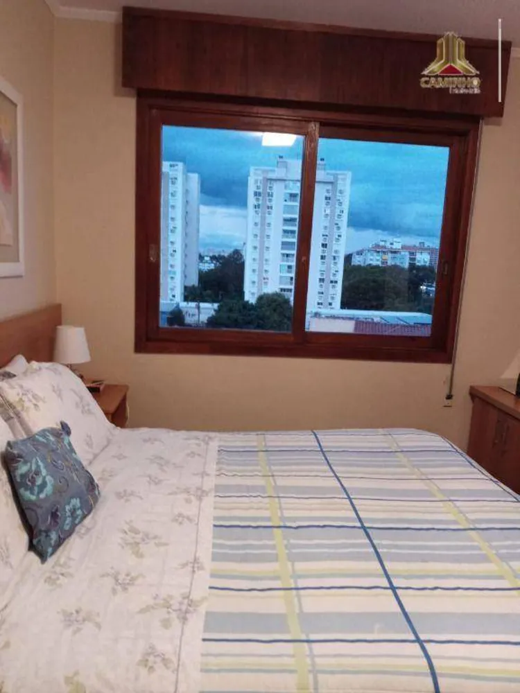 Apartamento, 2 quartos, 60 m² - Foto 9
