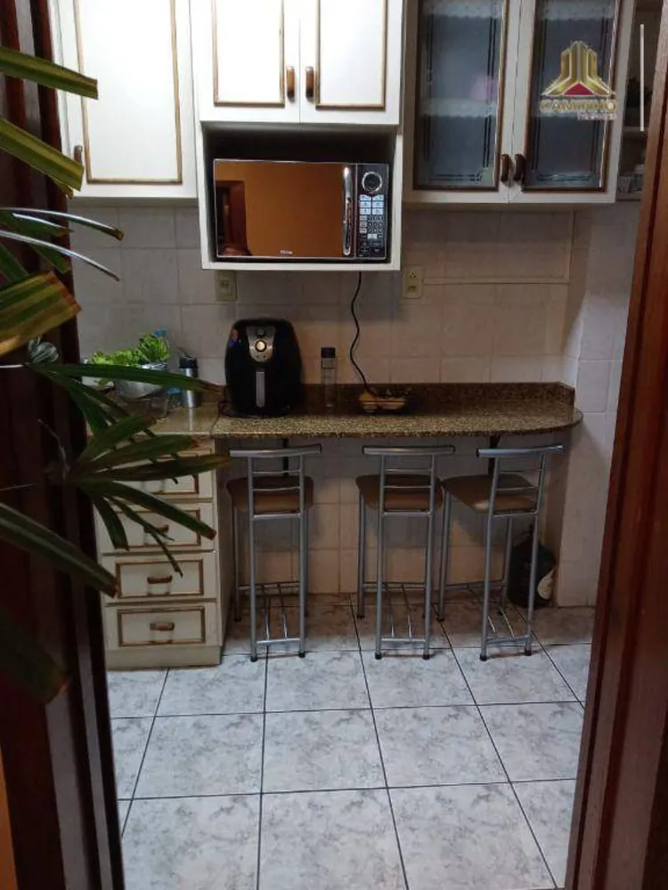 Apartamento, 2 quartos, 60 m² - Foto 12