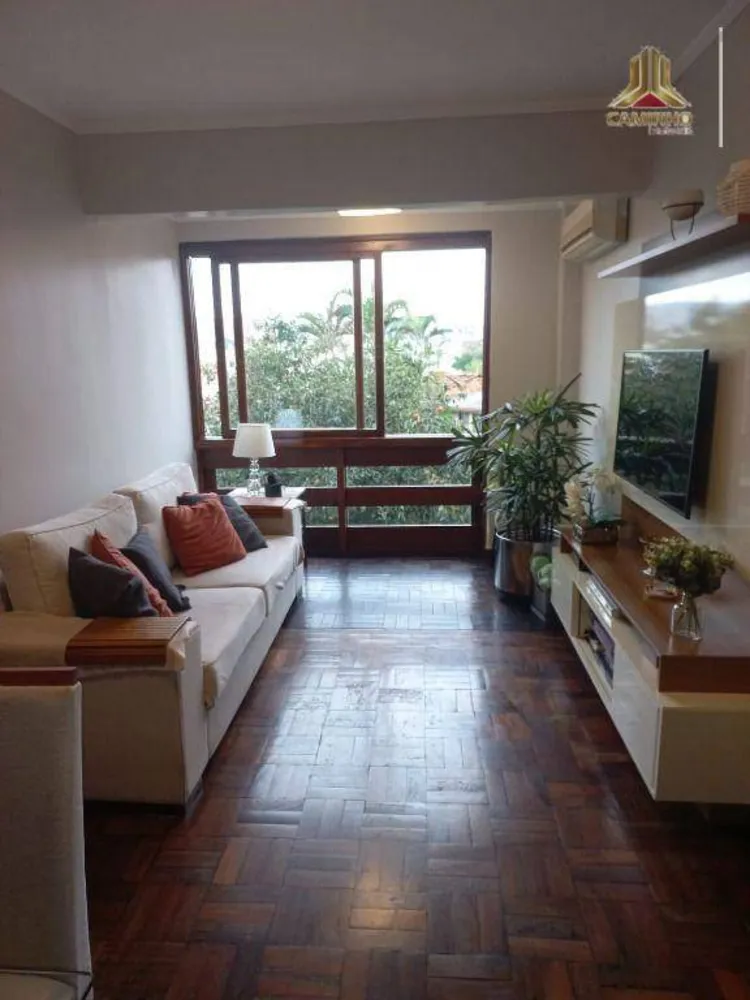 Apartamento, 2 quartos, 60 m² - Foto 2