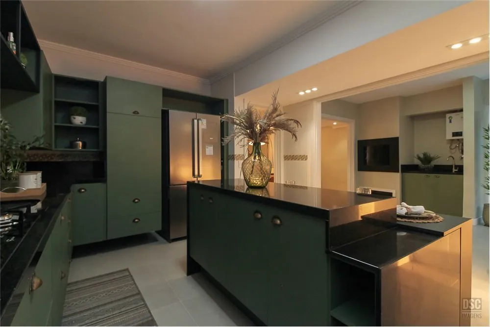 Casa de Condomínio, 3 quartos - Foto 7