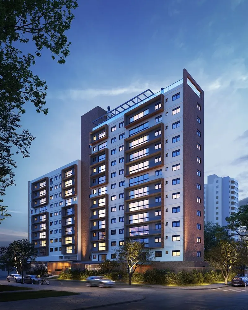 Apartamento, 3 quartos, 112 m² - Foto 5
