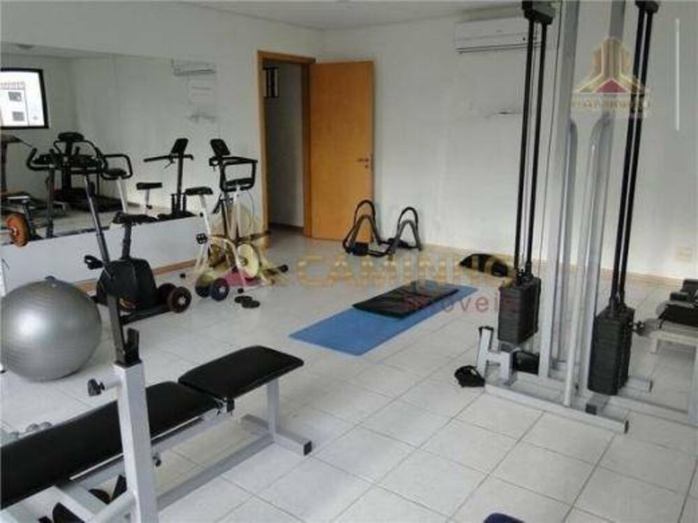 Apartamento, 4 quartos, 141 m² - Foto 3
