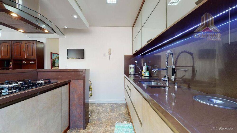 Apartamento à venda com 2 quartos, 84m² - Foto 3