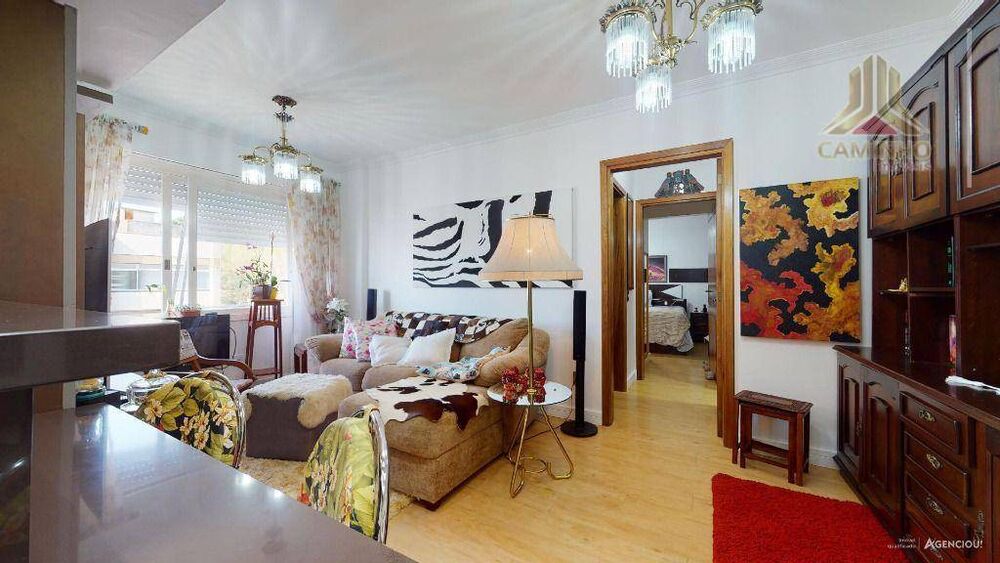 Apartamento à venda com 2 quartos, 84m² - Foto 19