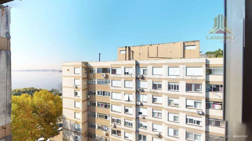 Apartamento à venda com 2 quartos, 84m² - Foto 5