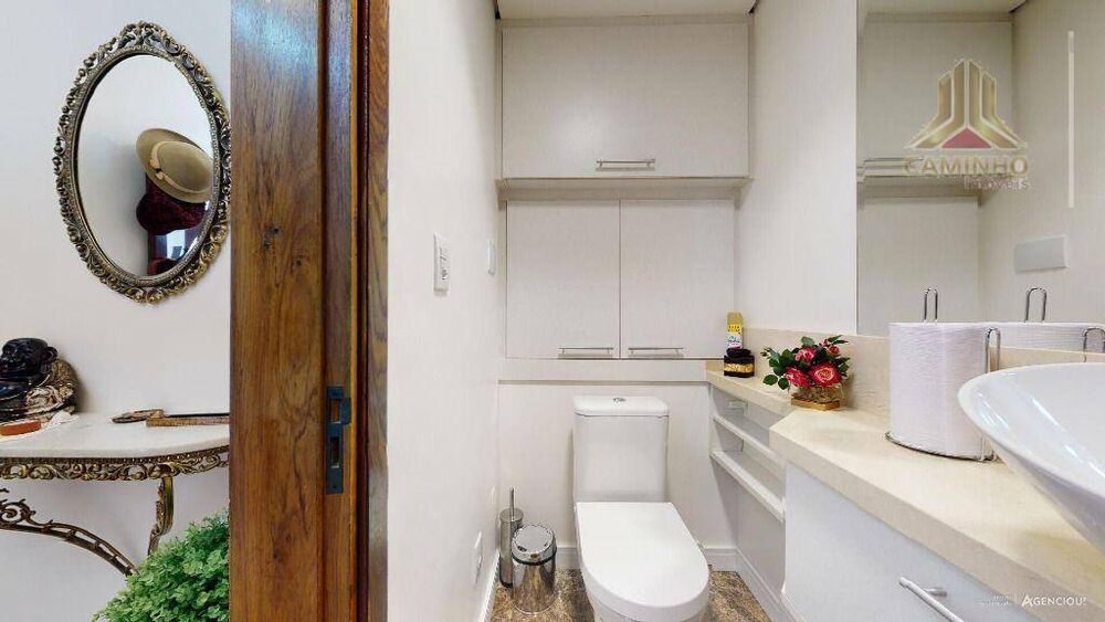 Apartamento à venda com 2 quartos, 84m² - Foto 20