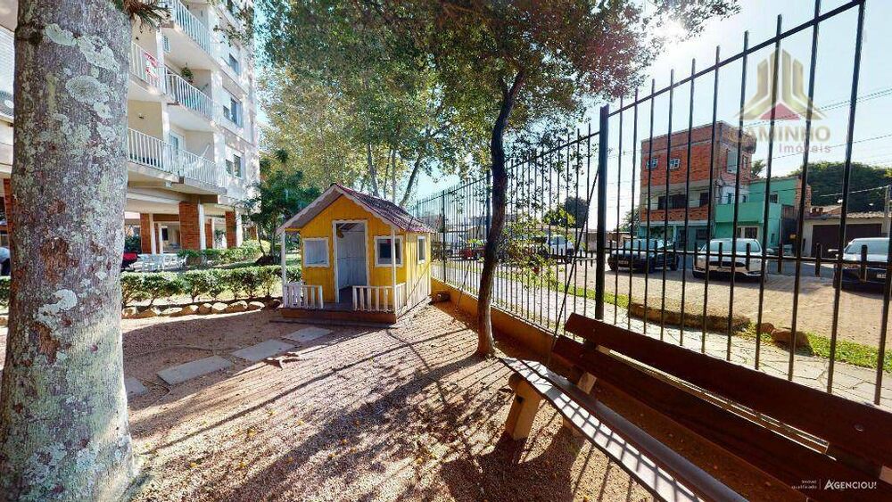 Apartamento à venda com 2 quartos, 84m² - Foto 11