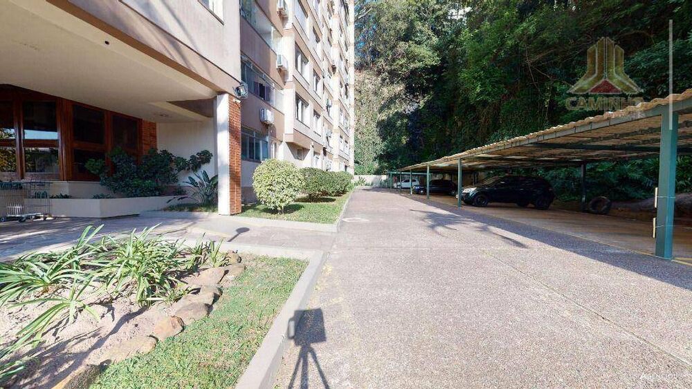 Apartamento à venda com 2 quartos, 84m² - Foto 13