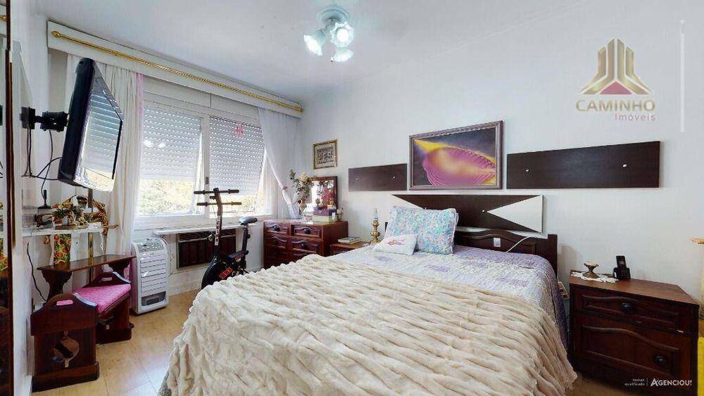 Apartamento à venda com 2 quartos, 84m² - Foto 21