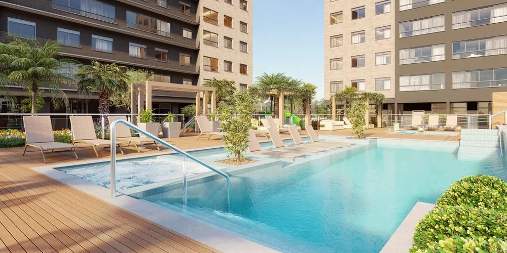 Apartamento, 3 quartos, 116 m² - Foto 5