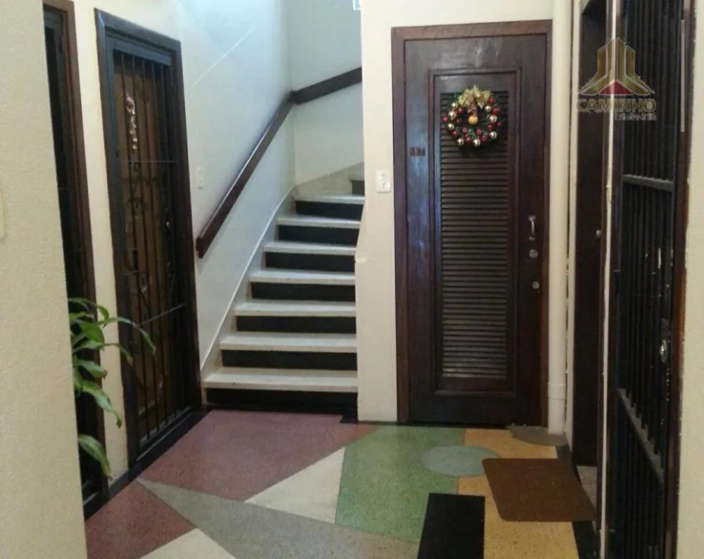 Apartamento, 2 quartos, 63 m² - Foto 1