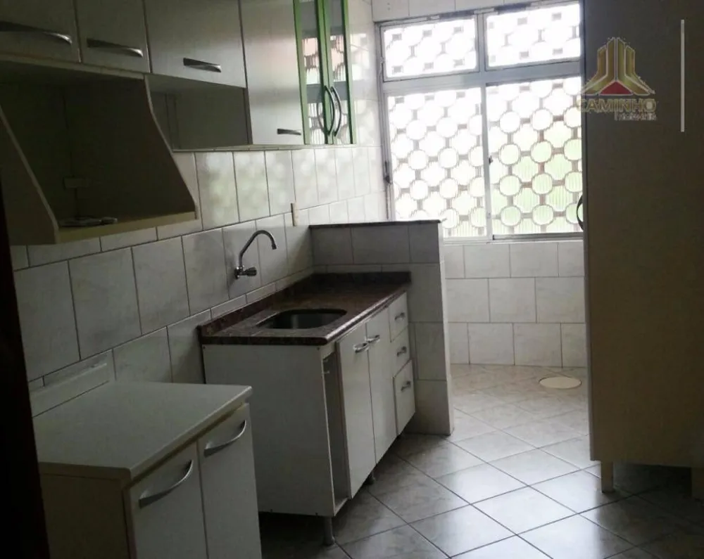 Apartamento, 2 quartos, 63 m² - Foto 6
