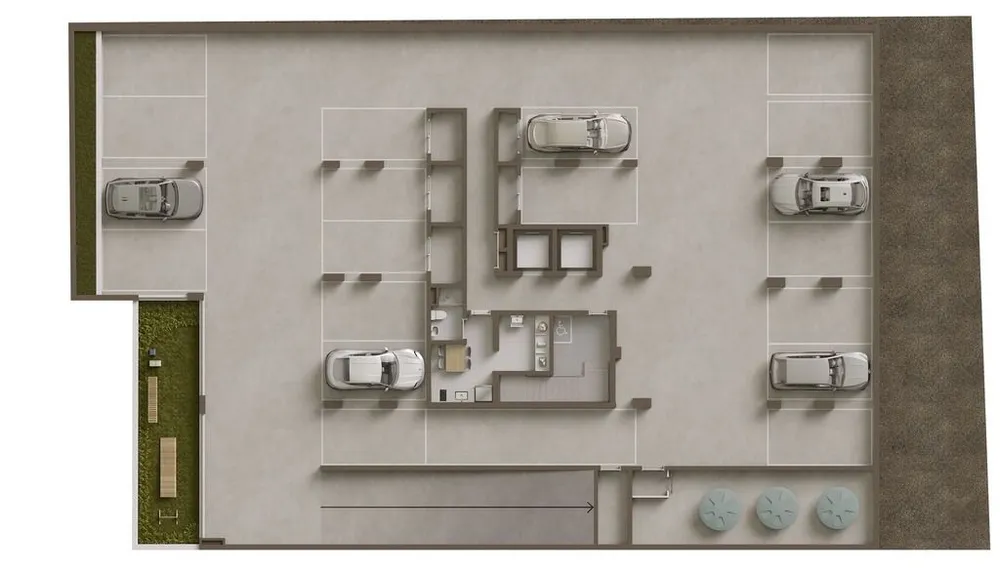 Apartamento, 3 quartos, 236 m² - Foto 11