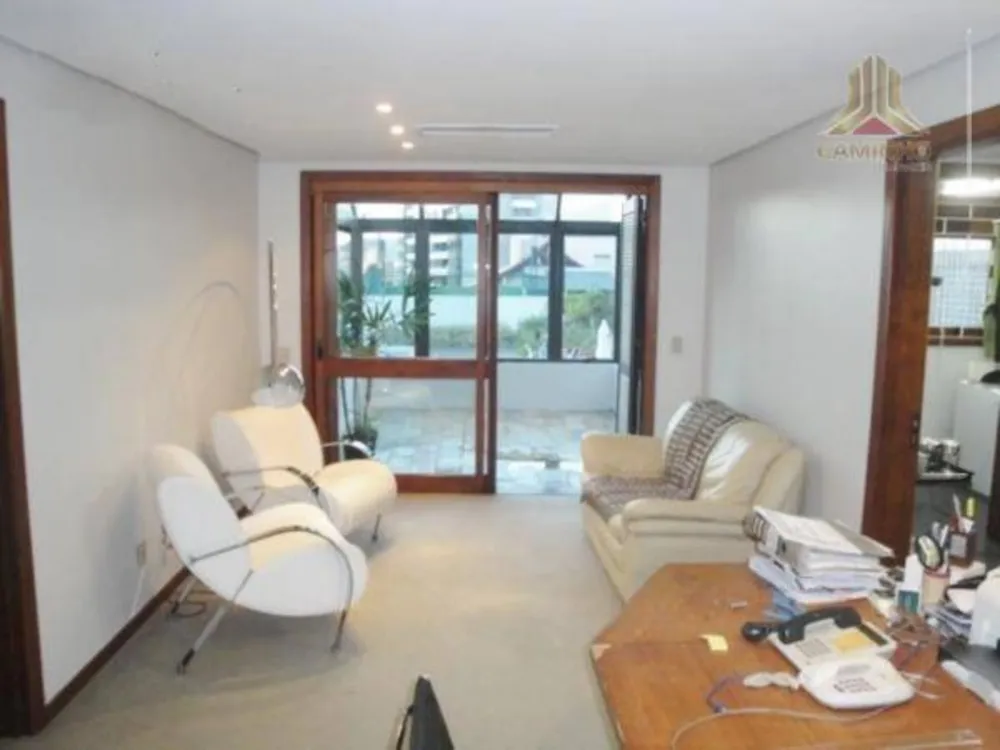 Cobertura, 3 quartos, 193 m² - Foto 2