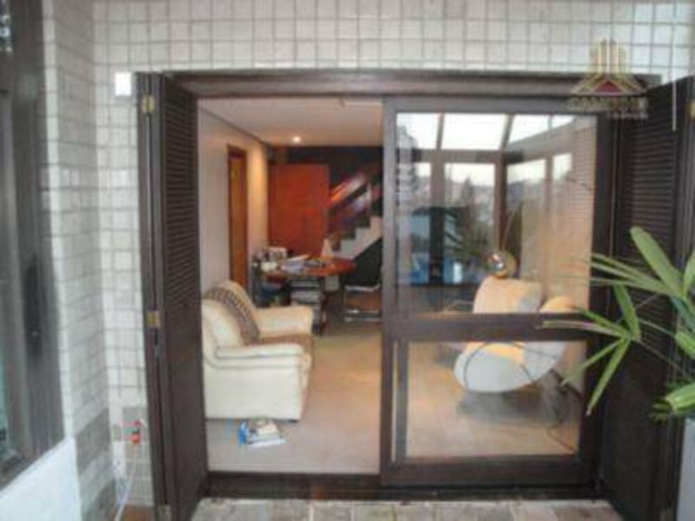 Cobertura à venda com 3 quartos, 193m² - Foto 1