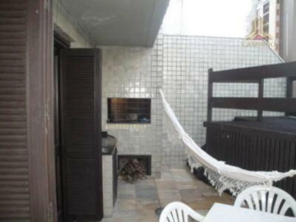 Cobertura, 3 quartos, 193 m² - Foto 12