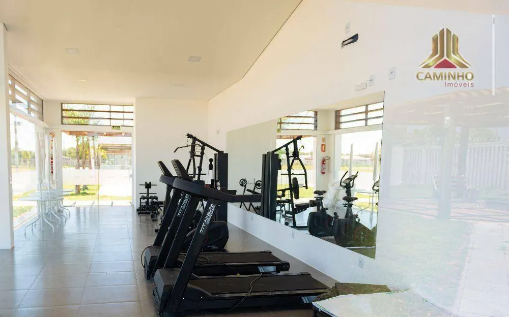 Loteamento e Condomínio, 182 m² - Foto 5