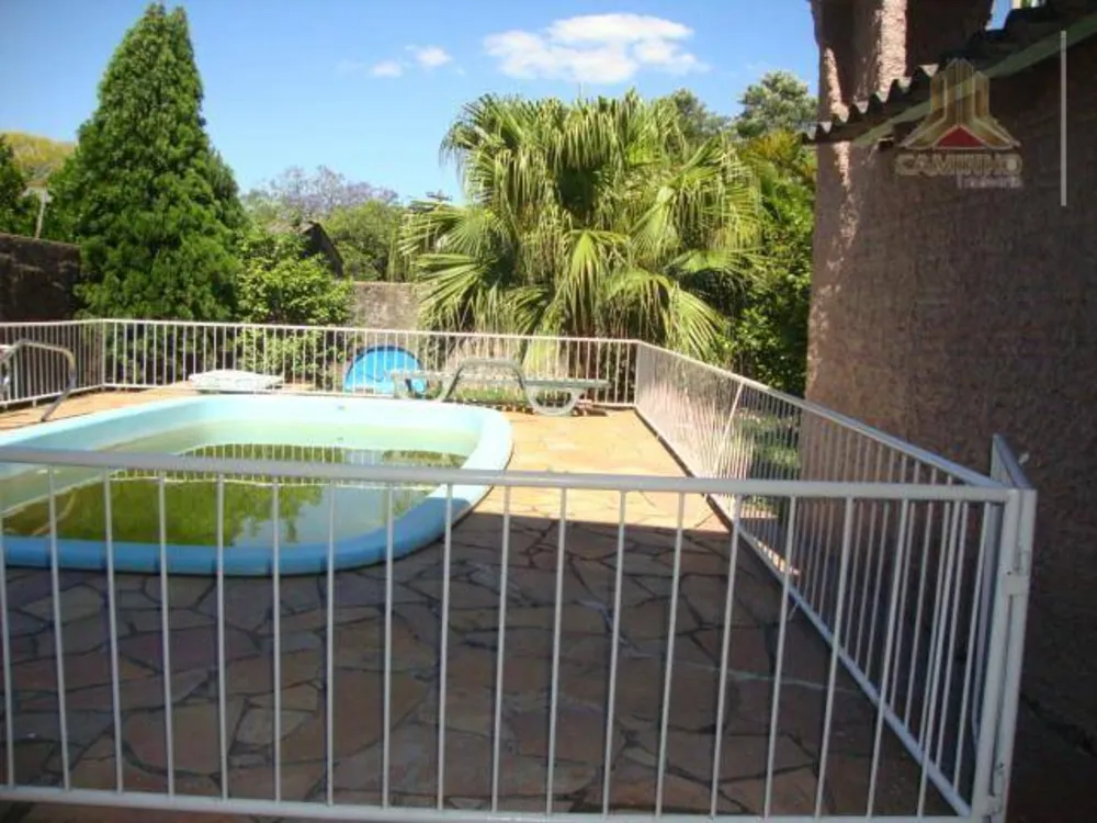 Casa, 3 quartos, 204 m² - Foto 5