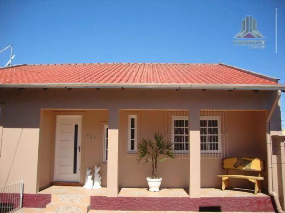 Casa, 3 quartos, 204 m² - Foto 2