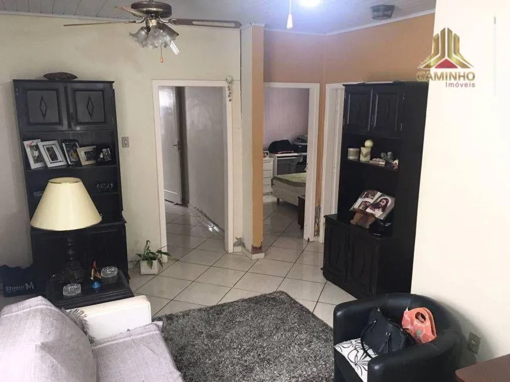 Casa, 3 quartos, 140 m² - Foto 6
