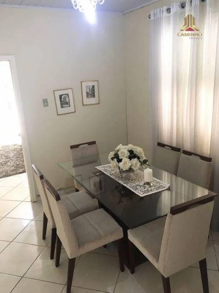 Casa, 3 quartos, 140 m² - Foto 7