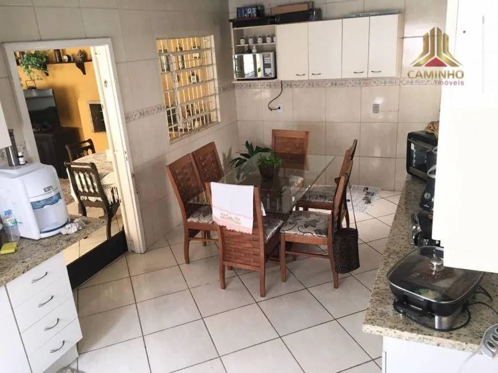 Casa, 3 quartos, 140 m² - Foto 5