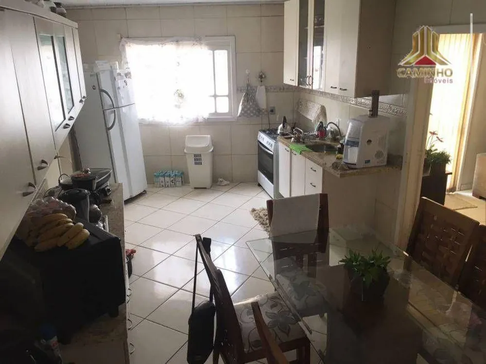 Casa, 3 quartos, 140 m² - Foto 4