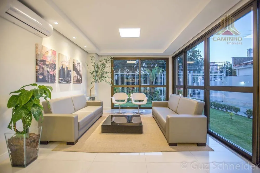 Apartamento, 3 quartos, 90 m² - Foto 6