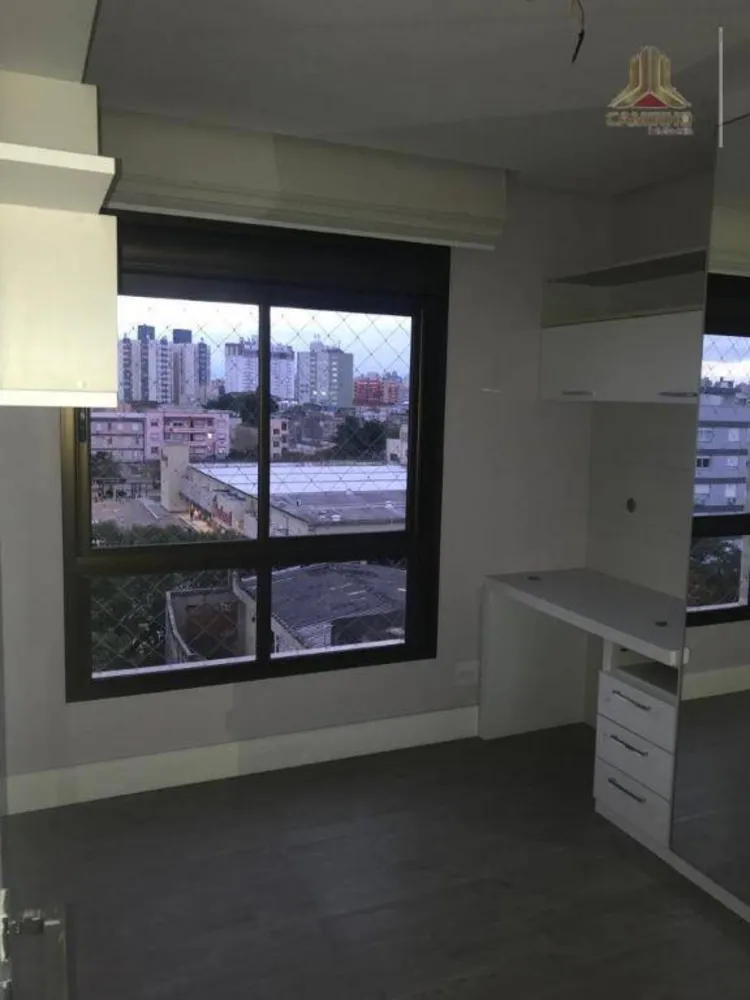 Apartamento, 3 quartos, 90 m² - Foto 4