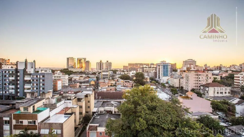 Apartamento, 3 quartos, 90 m² - Foto 1