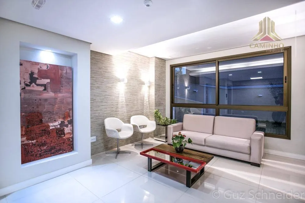 Apartamento, 3 quartos, 90 m² - Foto 3