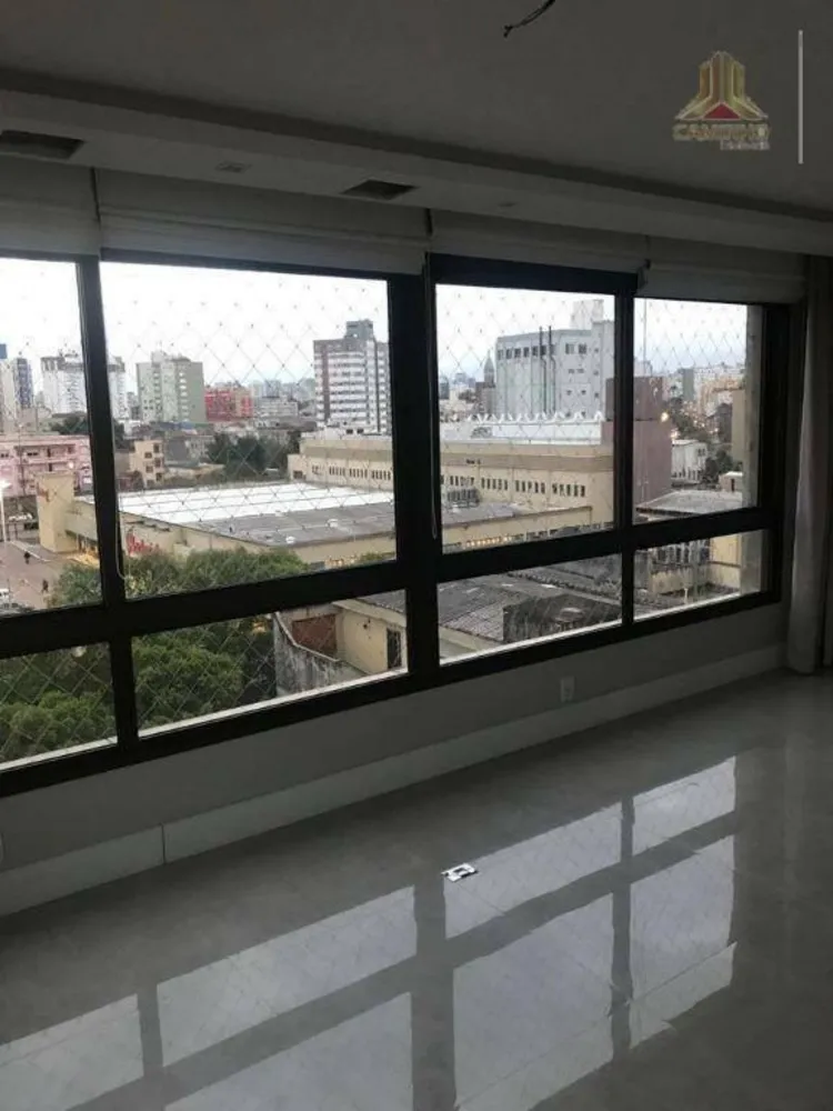 Apartamento, 3 quartos, 90 m² - Foto 2