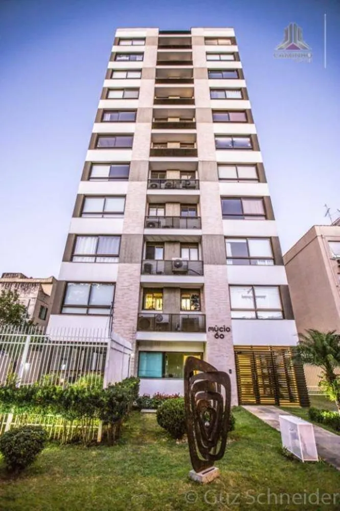 Apartamento, 3 quartos, 90 m² - Foto 1