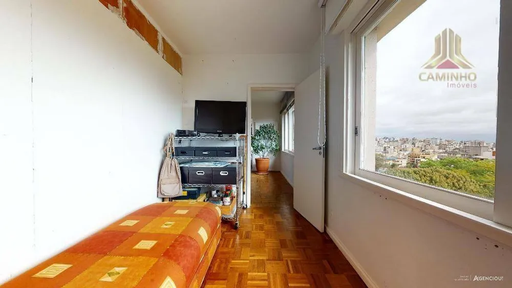 Apartamento, 3 quartos, 117 m² - Foto 4
