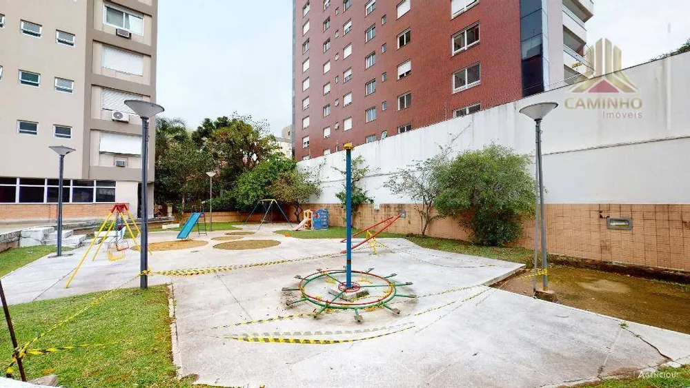 Apartamento, 3 quartos, 117 m² - Foto 3