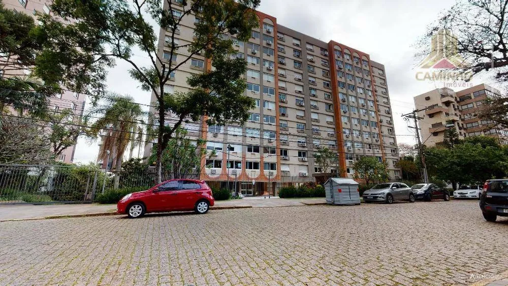 Apartamento, 3 quartos, 117 m² - Foto 1