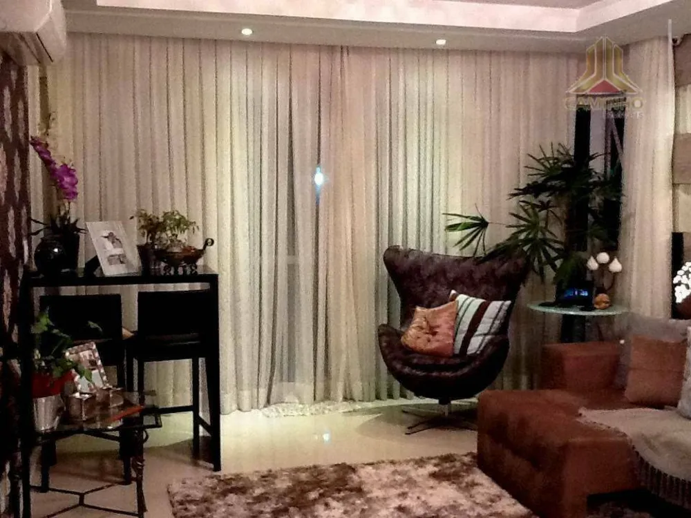 Cobertura, 3 quartos, 198 m² - Foto 7