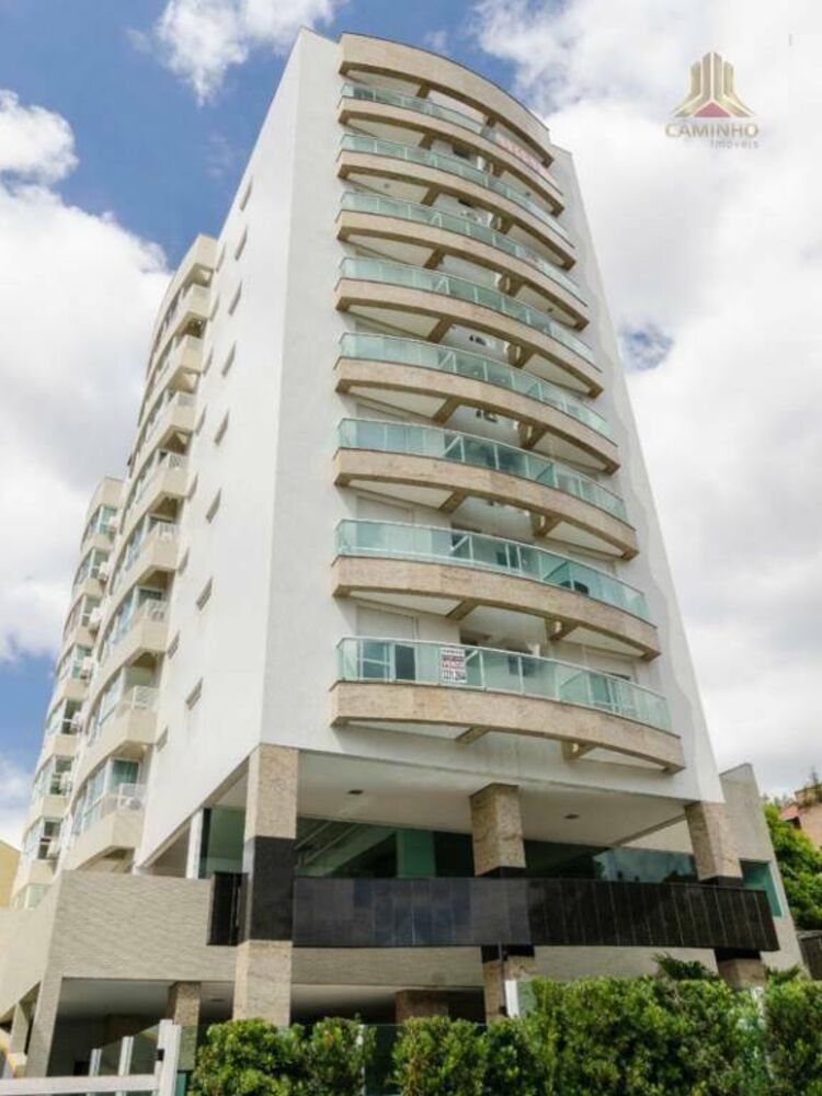 Cobertura, 3 quartos, 198 m² - Foto 1