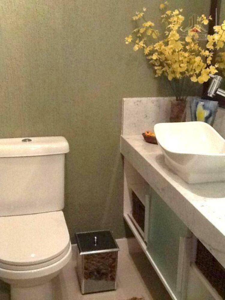 Cobertura, 3 quartos, 198 m² - Foto 5