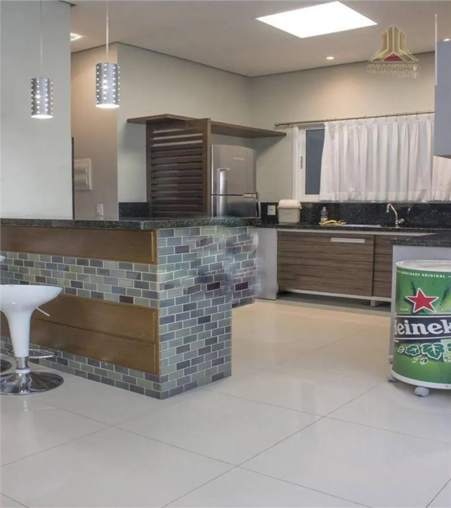Cobertura, 3 quartos, 198 m² - Foto 15
