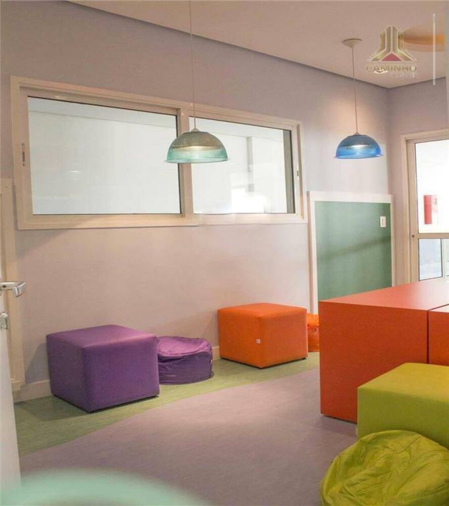 Cobertura, 3 quartos, 198 m² - Foto 2