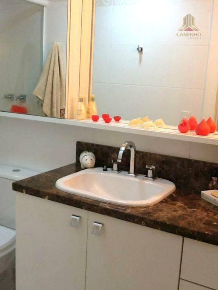 Cobertura, 3 quartos, 198 m² - Foto 8