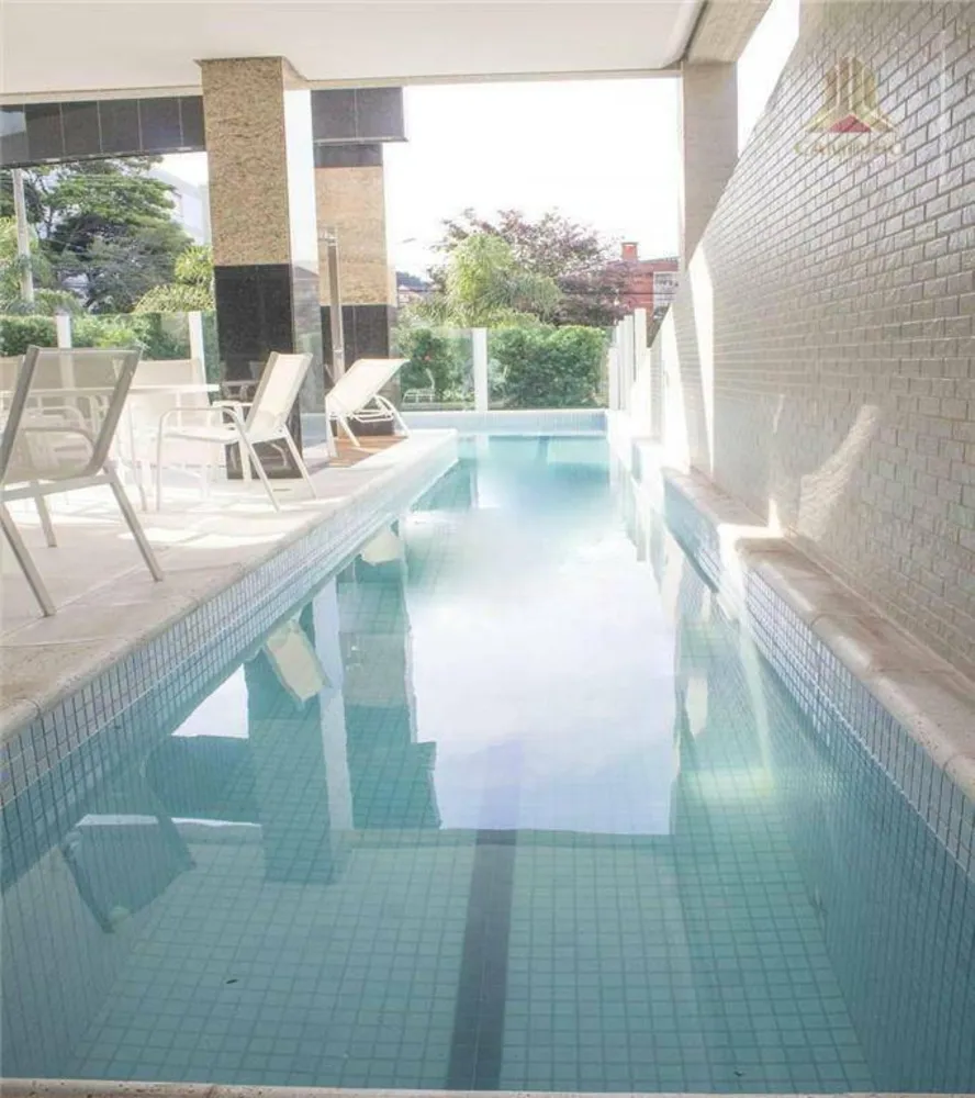 Cobertura, 3 quartos, 198 m² - Foto 12