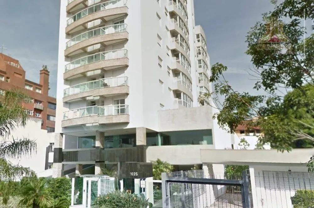 Cobertura, 3 quartos, 198 m² - Foto 6