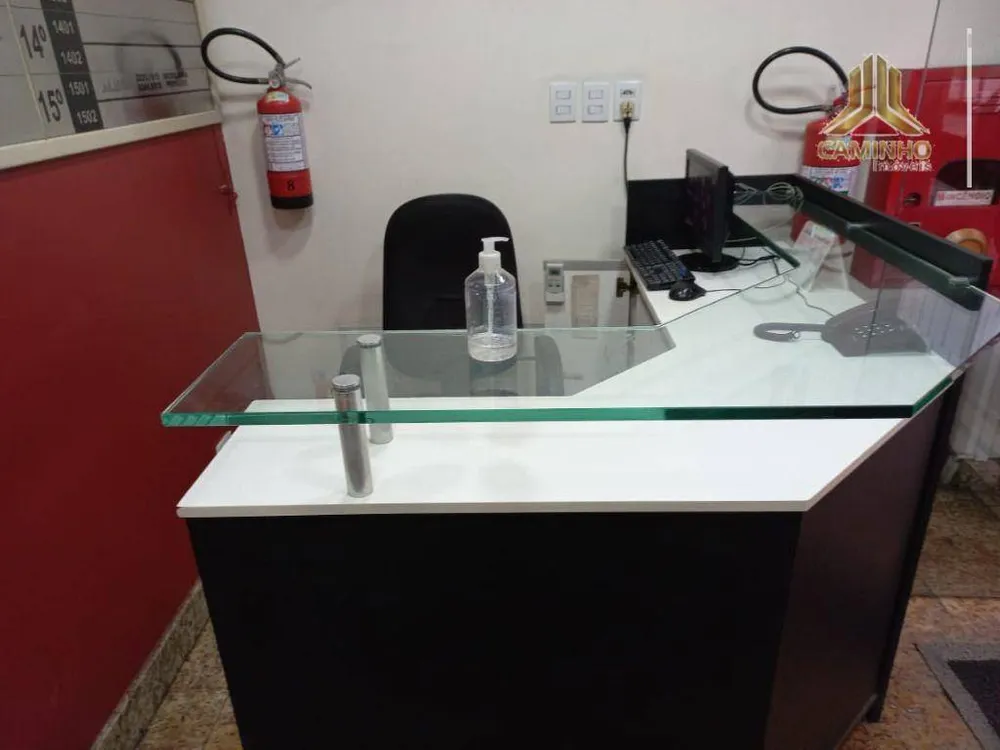 Sala-Conjunto, 95 m² - Foto 7
