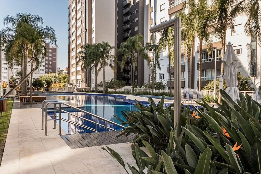Apartamento, 4 quartos, 158 m² - Foto 7