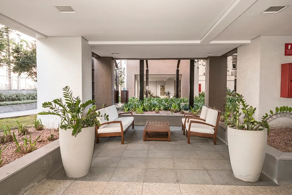 Apartamento, 4 quartos, 158 m² - Foto 5