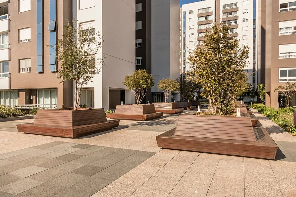 Apartamento, 4 quartos, 158 m² - Foto 8